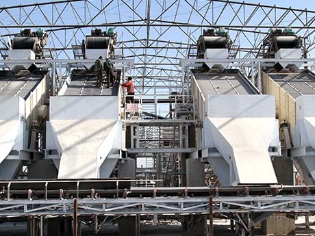 ��һ��ʯ�ϳ���Ҫ����Ǯ��ǰ��Ͷ��Ԥ�����