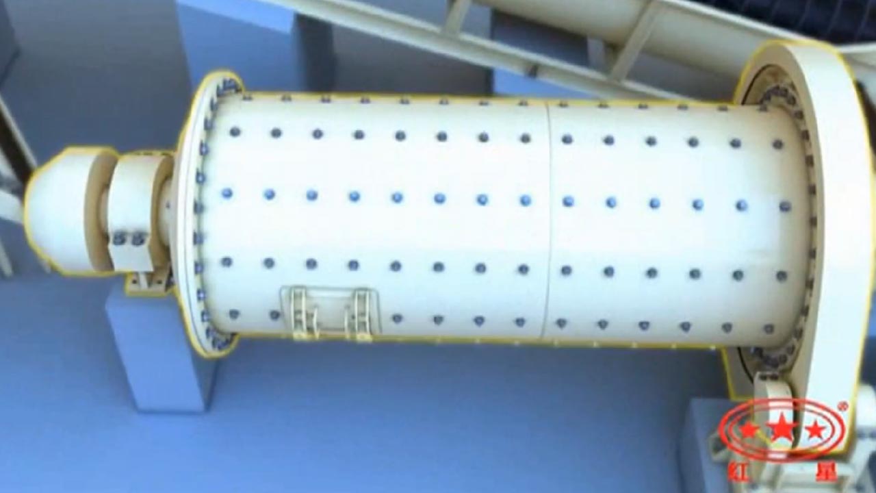 ��ĥ������ԭ����Ƶ