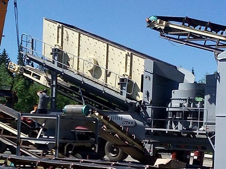 120tphԲ׶�ƶ�����վ�����豸�����б��ϡ��ۺ������ȫ