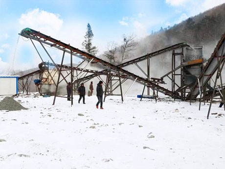 һСʱ50t���ҵ�ʯ��ʯ����ĥ����Ǯһ̨