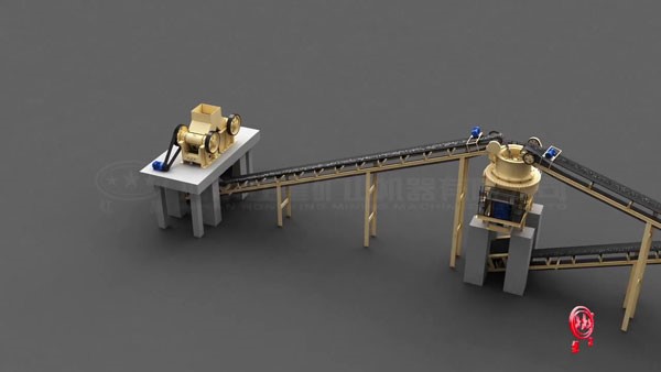 50T/H��ɰ������������Ƶ