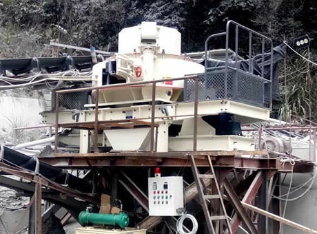 ���ջ���500t/hʯӢɰ��ɰ������