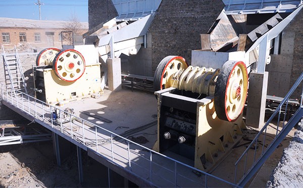 �������600t/h��ɫ�������������������߼ӹ�����