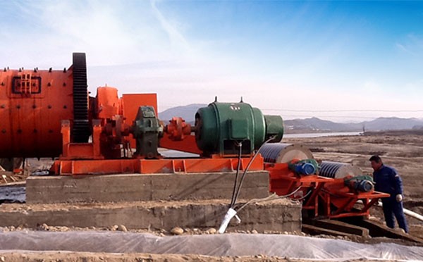 ����3000d/t����ʯ�����߼ӹ�����