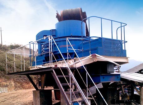 ��������500t/h����ʯ��ɰ������