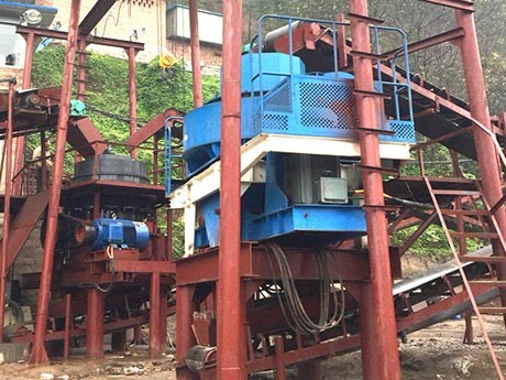 ʱ��700�ִ��ͻ���ʯ����ɰ�����豸Ҫ����Ǯ����Ƶ��