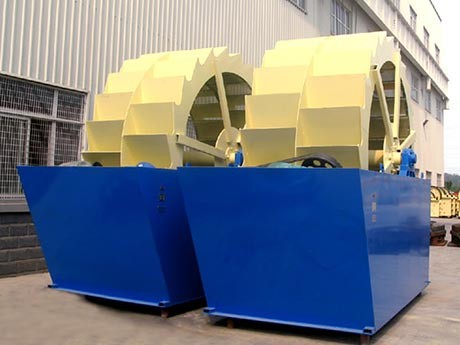 ɳ����ô�˹�ȥ���ʣ�ˮϴɳ���豸����Ǯһ��