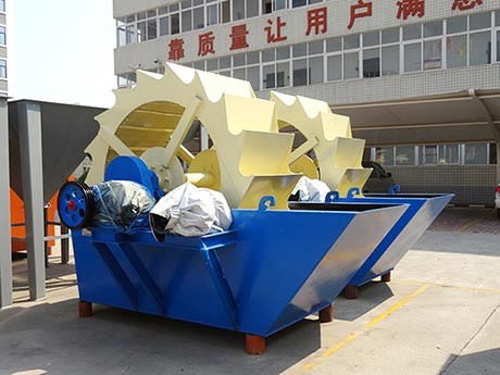 ����ʯ��ϴɰ�����༰ѡ����ʶ����������ˮϴɰ�豸