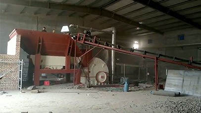 ��������150T/Hʯ�ϳ��ֳ�������Ƶ