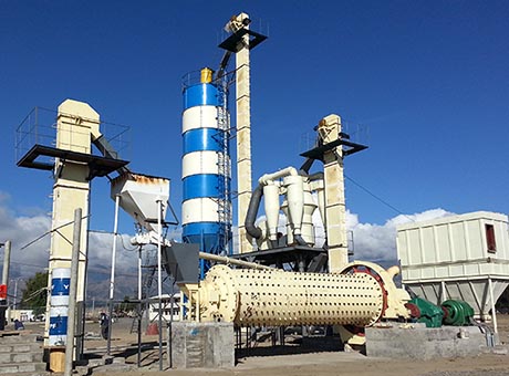 ɽ��������240t/h����ѡ��������