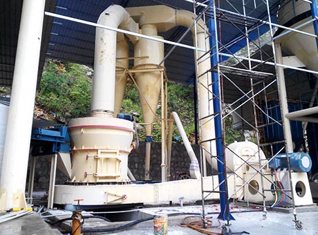 �ӱ�����200t/d������ĥ��������