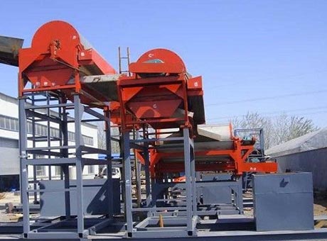 ����ͭ��800t/h�������ѡ������