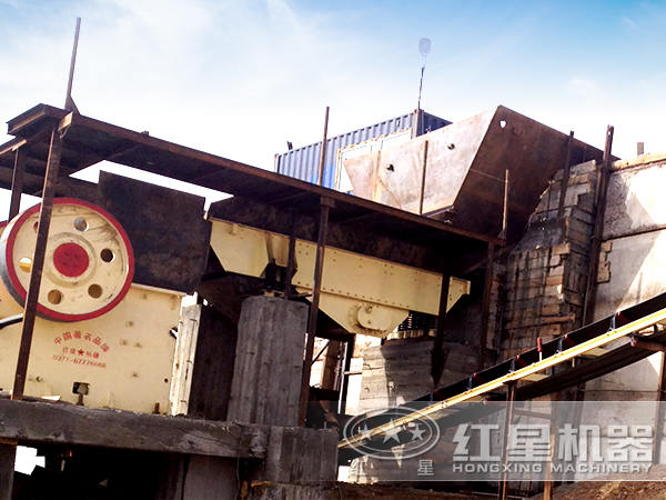 ʯ��ʯ������ҵ�ֳ�