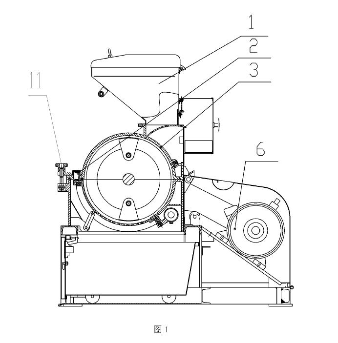 ����ʽ������ṹͼ