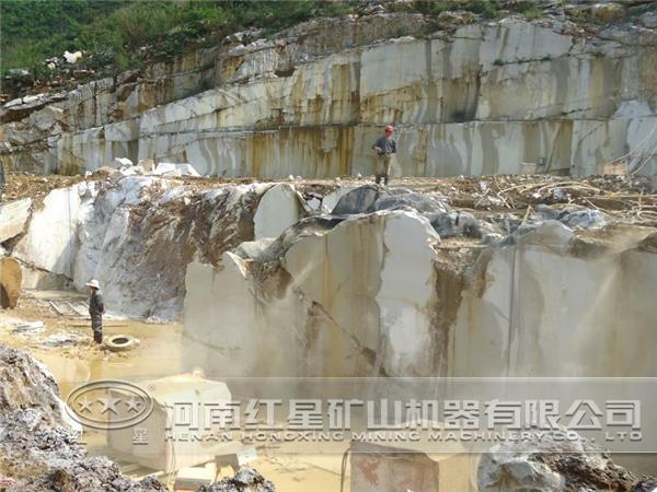 ����ʯ�����е��������