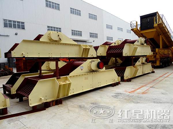 �񶯸��ϻ��ڽ��ѡ���豸�е���Ҫ��λ