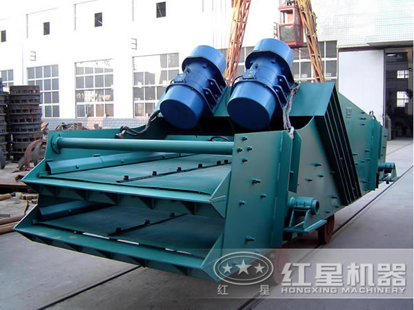 ֱ����ɸ�豸