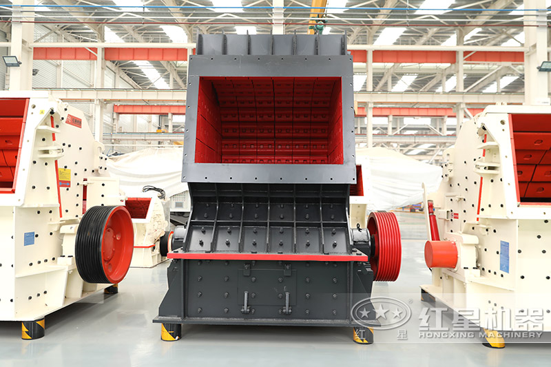 锤式破碎机可制沙 锤式破碎机可制沙