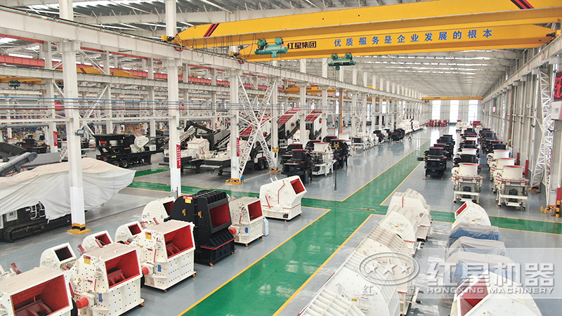 易彩堂机器小型制砂设备车间现货,型号全 易彩堂机器小型制砂设备车间现货,型号全