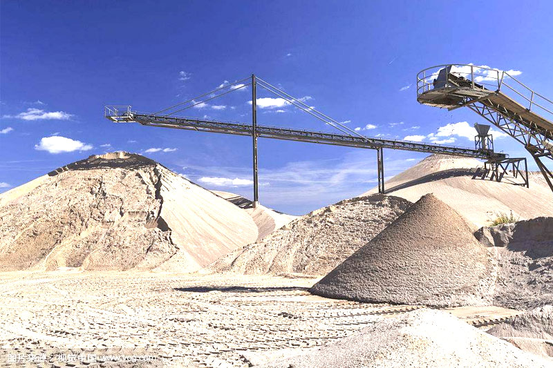 整套石头制沙设备生产线需要各种设备组合 整套石头制沙设备生产线需要各种设备组合