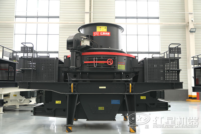 HVI制砂机,整形效果很好 HVI制砂机,整形效果很好