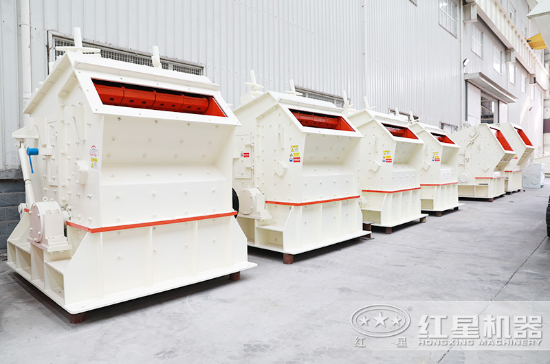 混凝土反击破 混凝土反击破