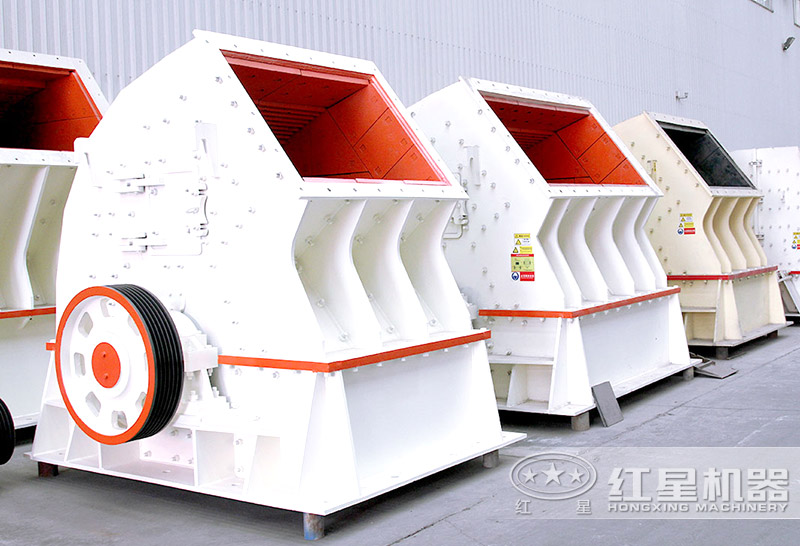 锤式制砂机侧面图类似于蜗牛外壳 锤式制砂机侧面图类似于蜗牛外壳