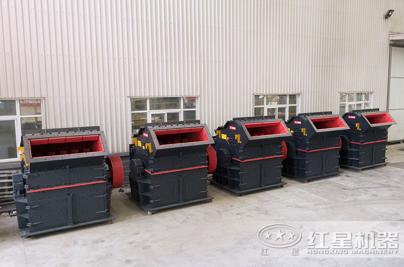 细碎机设备图片 细碎机设备图片