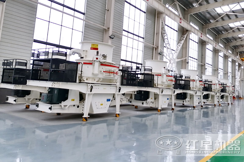 制砂机设备图片 制砂机设备图片