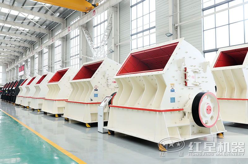 1615重锤式破碎机 1615重锤式破碎机