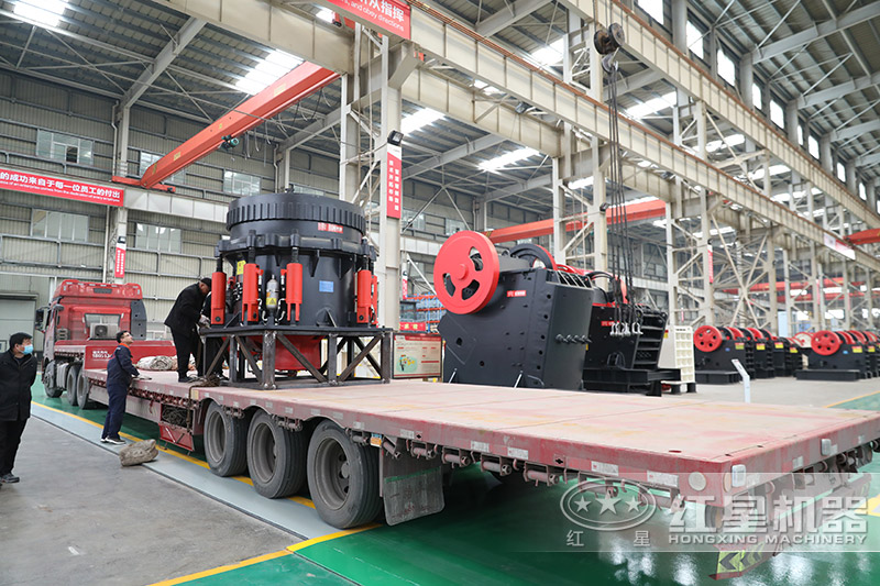 易彩堂机器多缸液压破碎机车间发货,节省成本 易彩堂机器多缸液压破碎机车间发货,节省成本