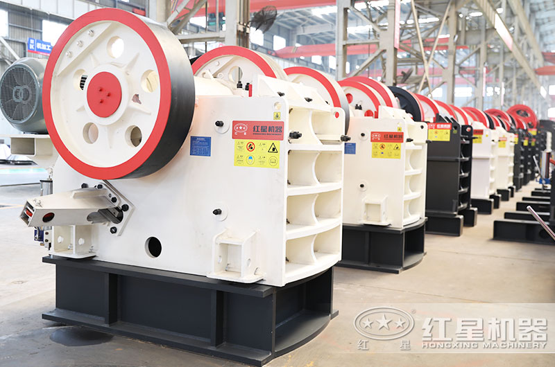 鄂式花岗岩破碎机图片 鄂式花岗岩破碎机图片