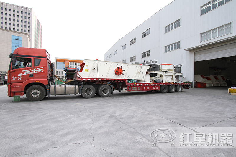 易彩堂机器石子机全部是车间现货直发 易彩堂机器石子机全部是车间现货直发