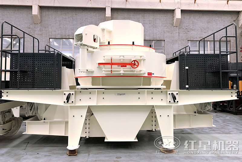 石头制砂机-VSI制砂机 石头制砂机-VSI制砂机