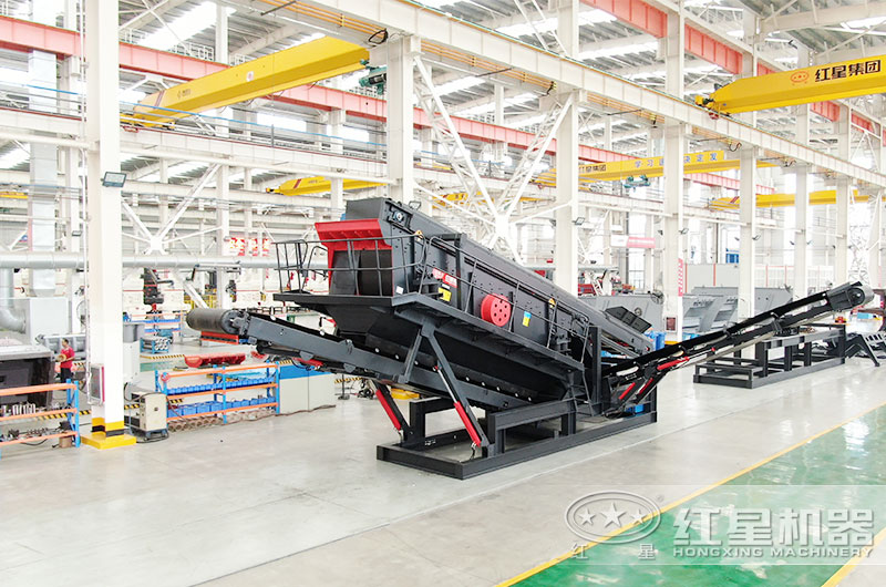 框架砖渣粉碎机 框架砖渣粉碎机