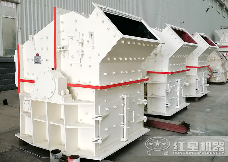 细碎制砂机 细碎制砂机