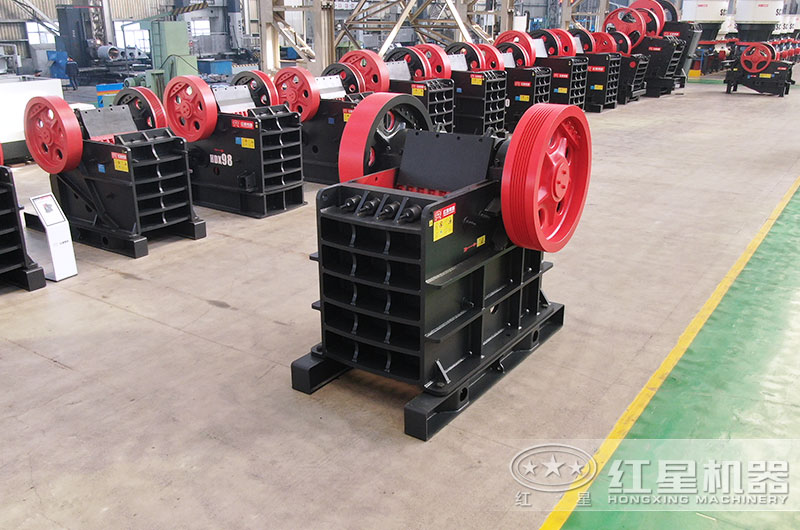 颚式破碎机图片 颚式破碎机图片