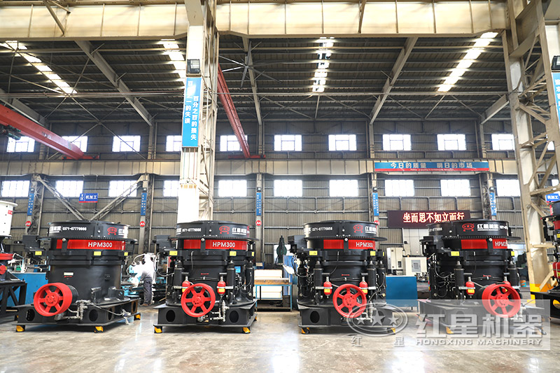 圆锥破碎机是硬石头破碎专用设备 圆锥破碎机是硬石头破碎专用设备