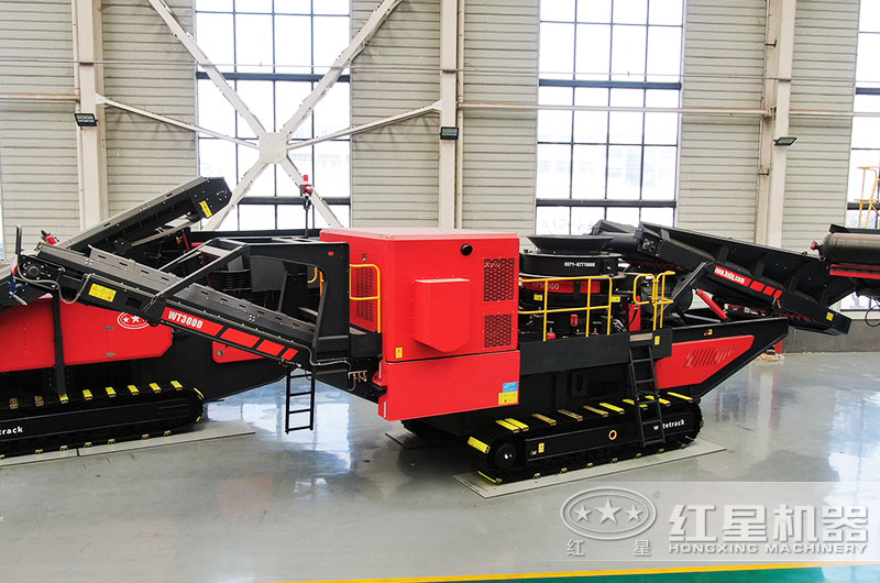 移动石头破碎机设备图片 移动石头破碎机设备图片