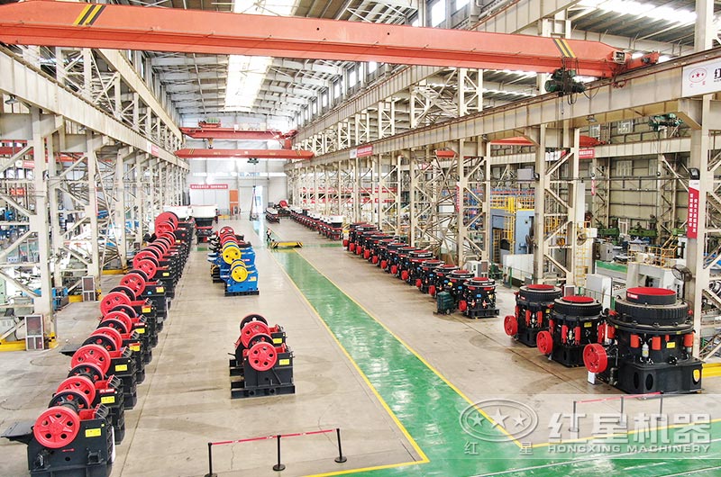 破石机设备图片 破石机设备图片