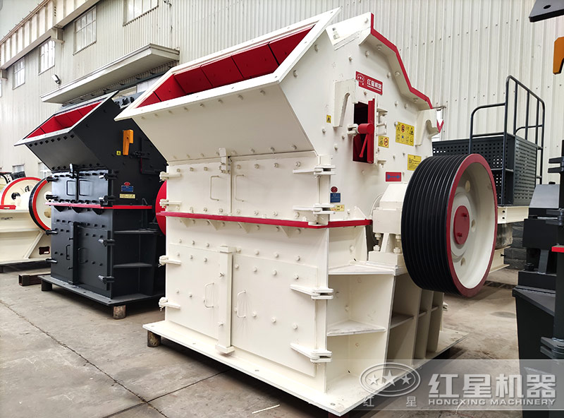 细碎制砂机 细碎制砂机