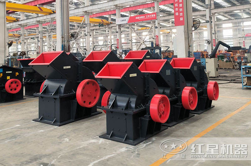 小型卧式粉碎机图片 小型卧式粉碎机图片