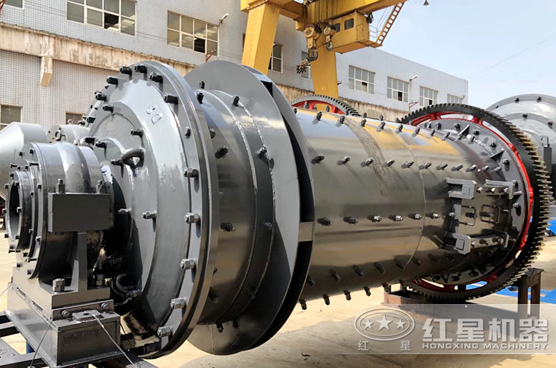 棒磨机节能减少,是不错的矿石磨粉设备 棒磨机节能减少,是不错的矿石磨粉设备