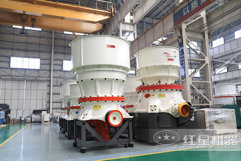 单缸圆锥破碎机 单缸圆锥破碎机