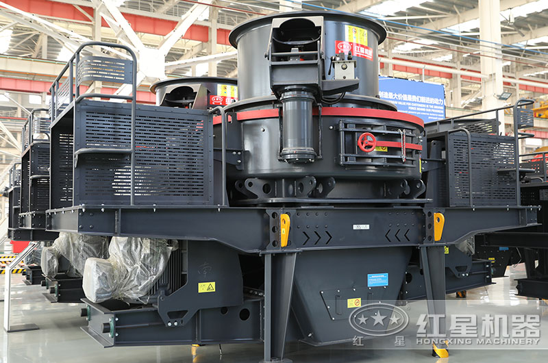 冲击式破石机图片 冲击式破石机图片