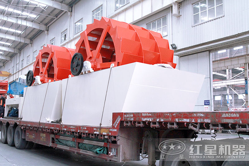 易彩堂机器洗泥洗砂设备厂家直接工厂发货,价格实惠 易彩堂机器洗泥洗砂设备厂家直接工厂发货,价格实惠