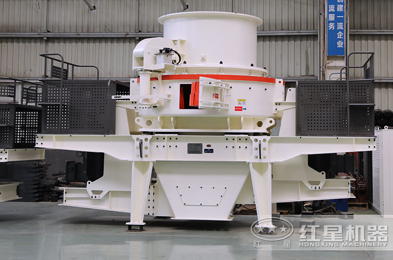 冲击式破碎机图片 冲击式破碎机图片