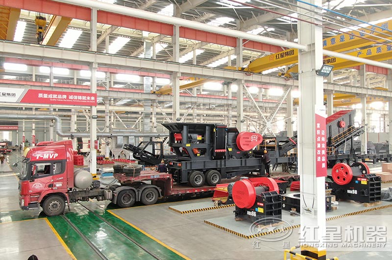 设备发货现场图片 设备发货现场图片