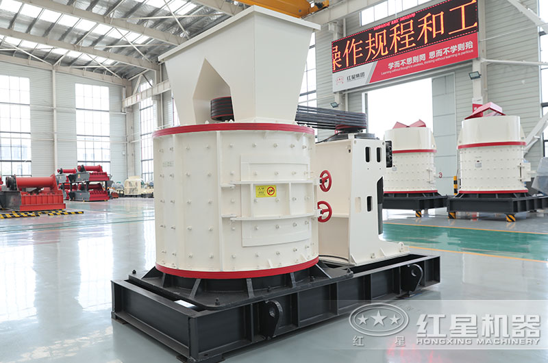 复合式制砂机图片 复合式制砂机图片