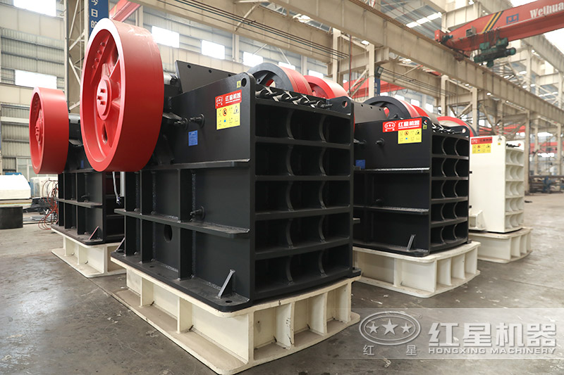 颚式破碎机,粗碎机 颚式破碎机,粗碎机